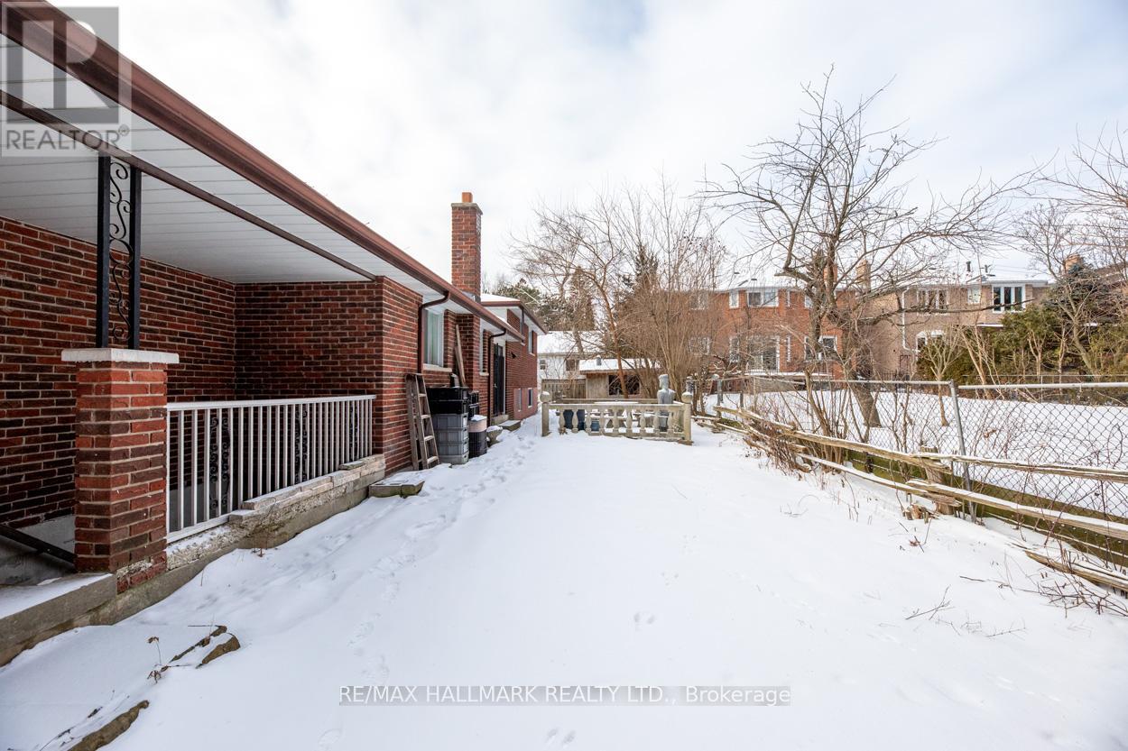68 Fergalea Avenue, Toronto, Ontario  M1E 3L6 - Photo 29 - E12641012