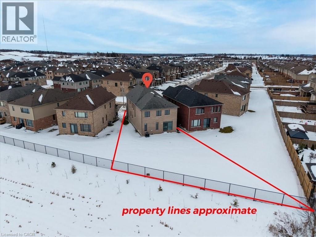 478 Robert Woolner Street, Ayr, Ontario  N0B 1E0 - Photo 2 - 40795531