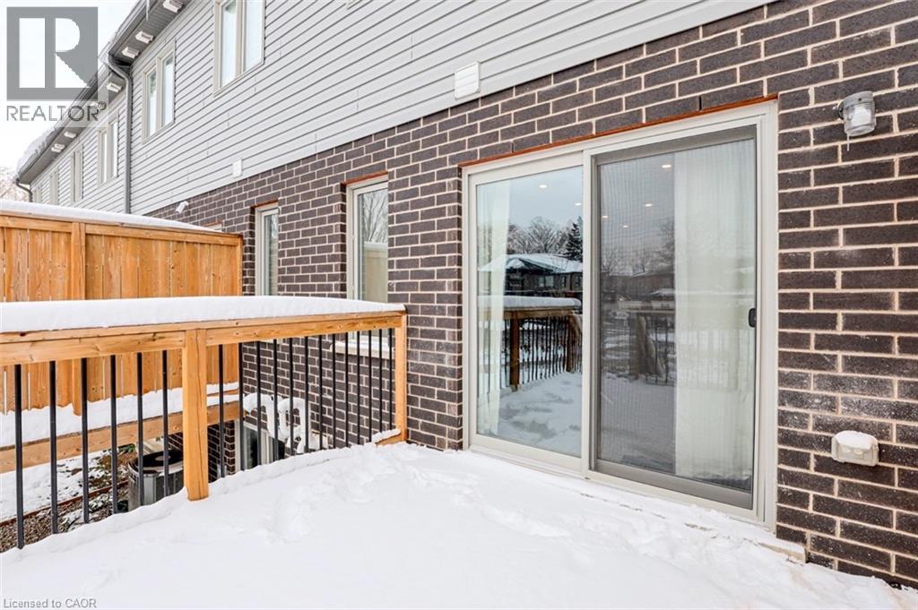 105 Pony Way, Kitchener, Ontario  N2R 0R8 - Photo 25 - 40795492