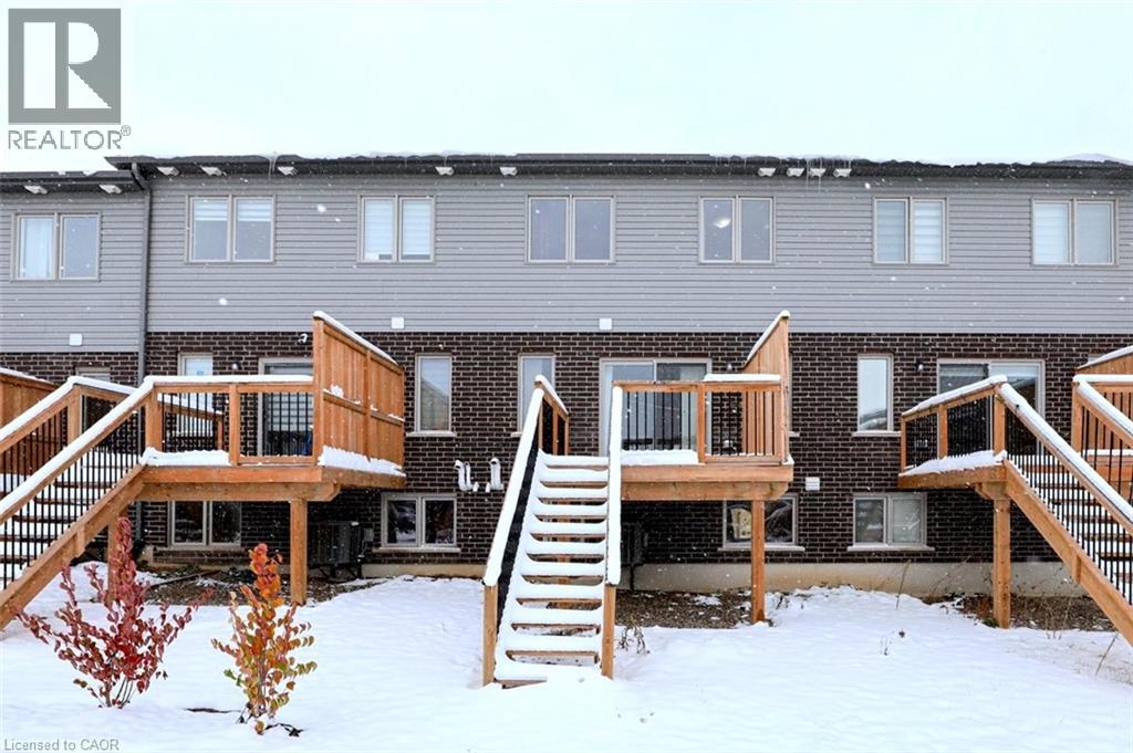 105 Pony Way, Kitchener, Ontario  N2R 0R8 - Photo 26 - 40795492