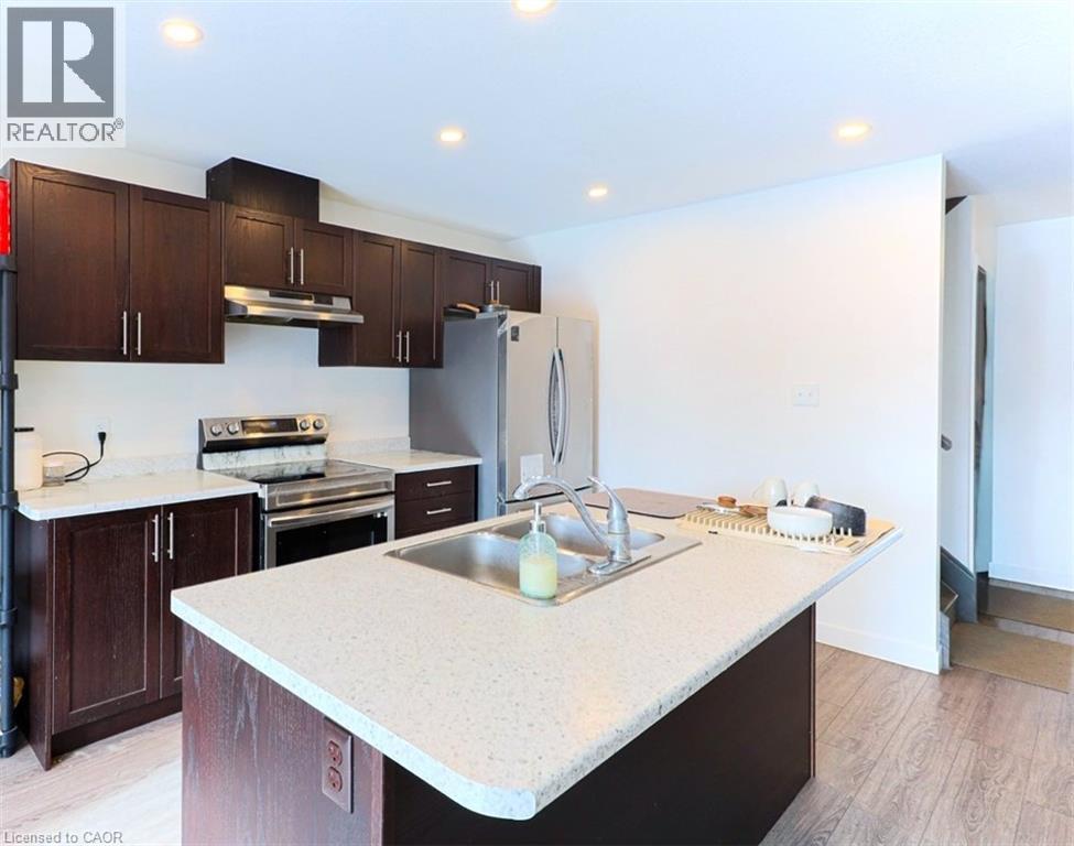 105 Pony Way, Kitchener, Ontario  N2R 0R8 - Photo 8 - 40795492