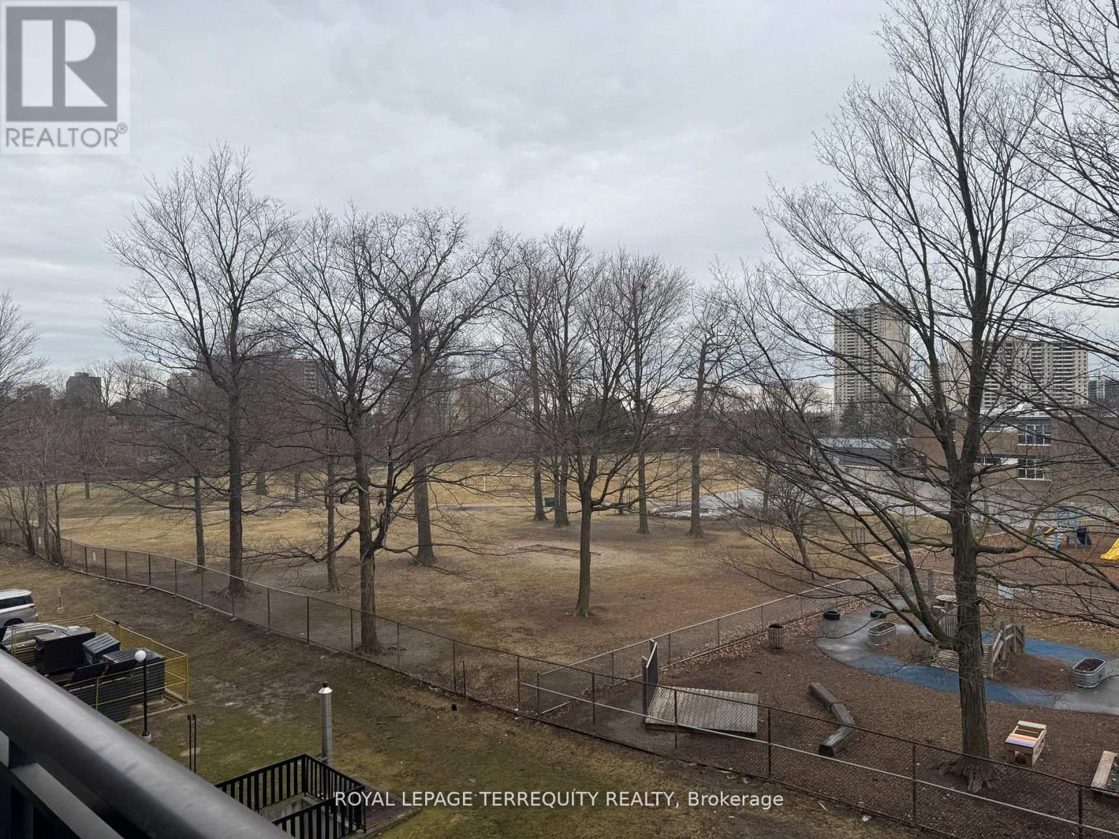 409 - 15 London Green Court, Toronto, Ontario  M3N 1K4 - Photo 19 - W12656450