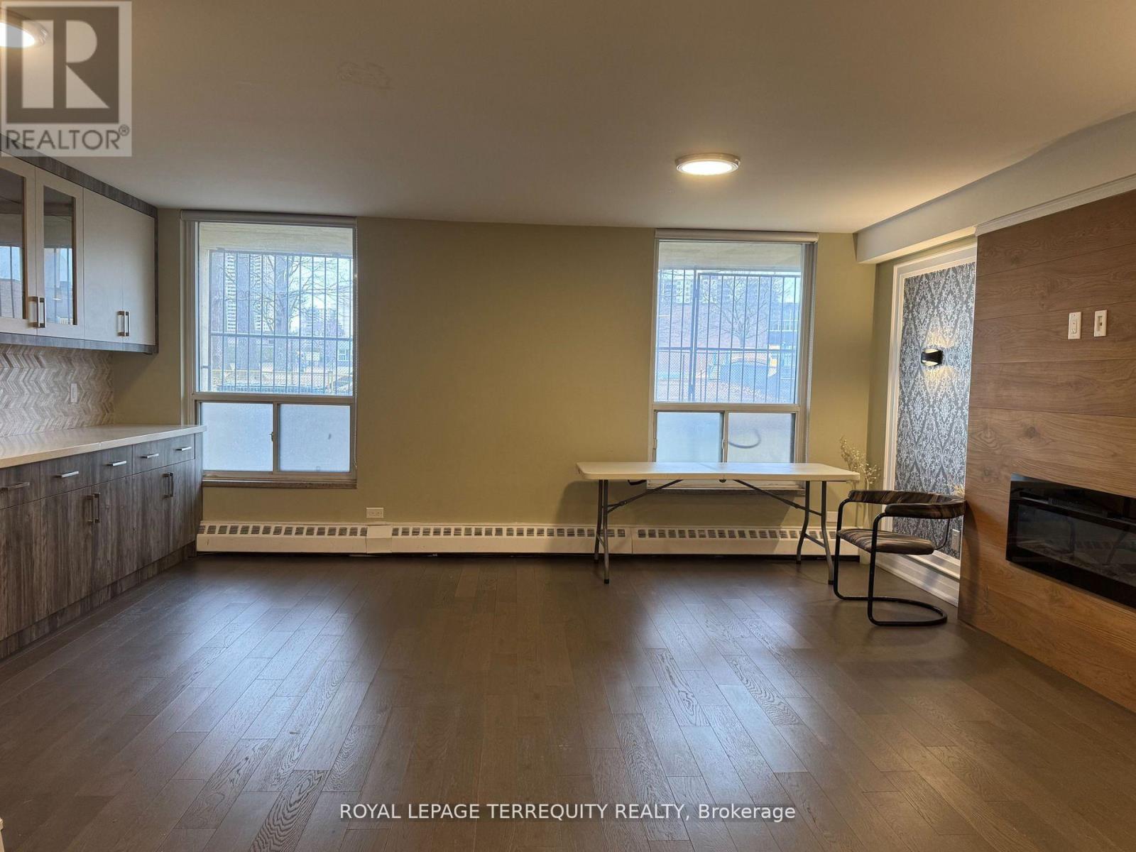 409 - 15 London Green Court, Toronto, Ontario  M3N 1K4 - Photo 20 - W12656450