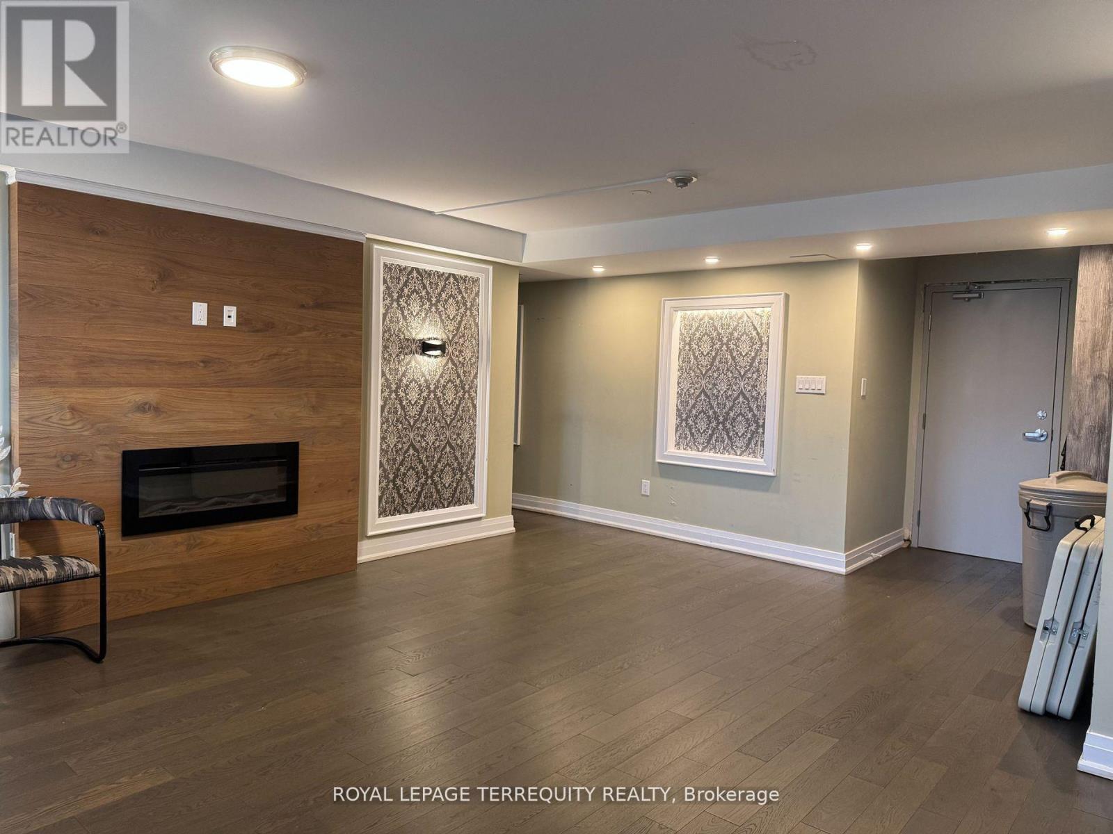 409 - 15 London Green Court, Toronto, Ontario  M3N 1K4 - Photo 22 - W12656450