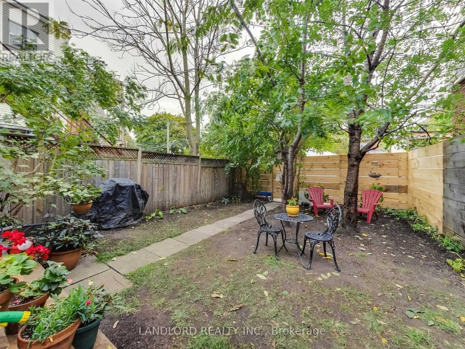 Main Fl - 2251 Dundas Street W, Toronto, Ontario  M6R 1X6 - Photo 14 - W12656462