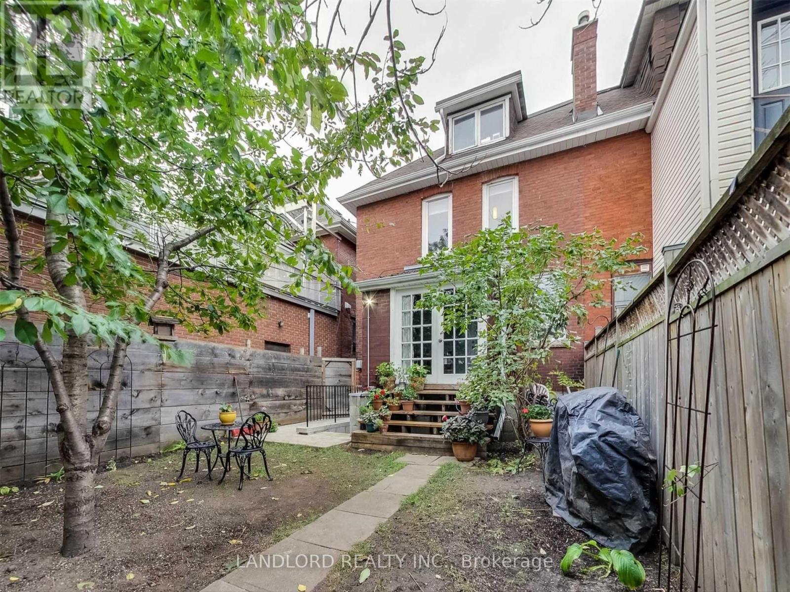 Main Fl - 2251 Dundas Street W, Toronto, Ontario  M6R 1X6 - Photo 16 - W12656462