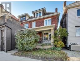 MAIN FL - 2251 DUNDAS STREET W, Toronto, Ontario