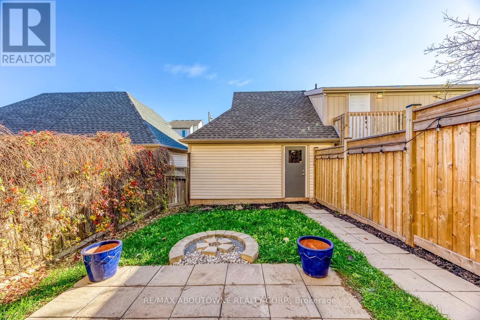 186 Gatwick Drive, Oakville, Ontario  L6H 6N1 - Photo 37 - W12656494