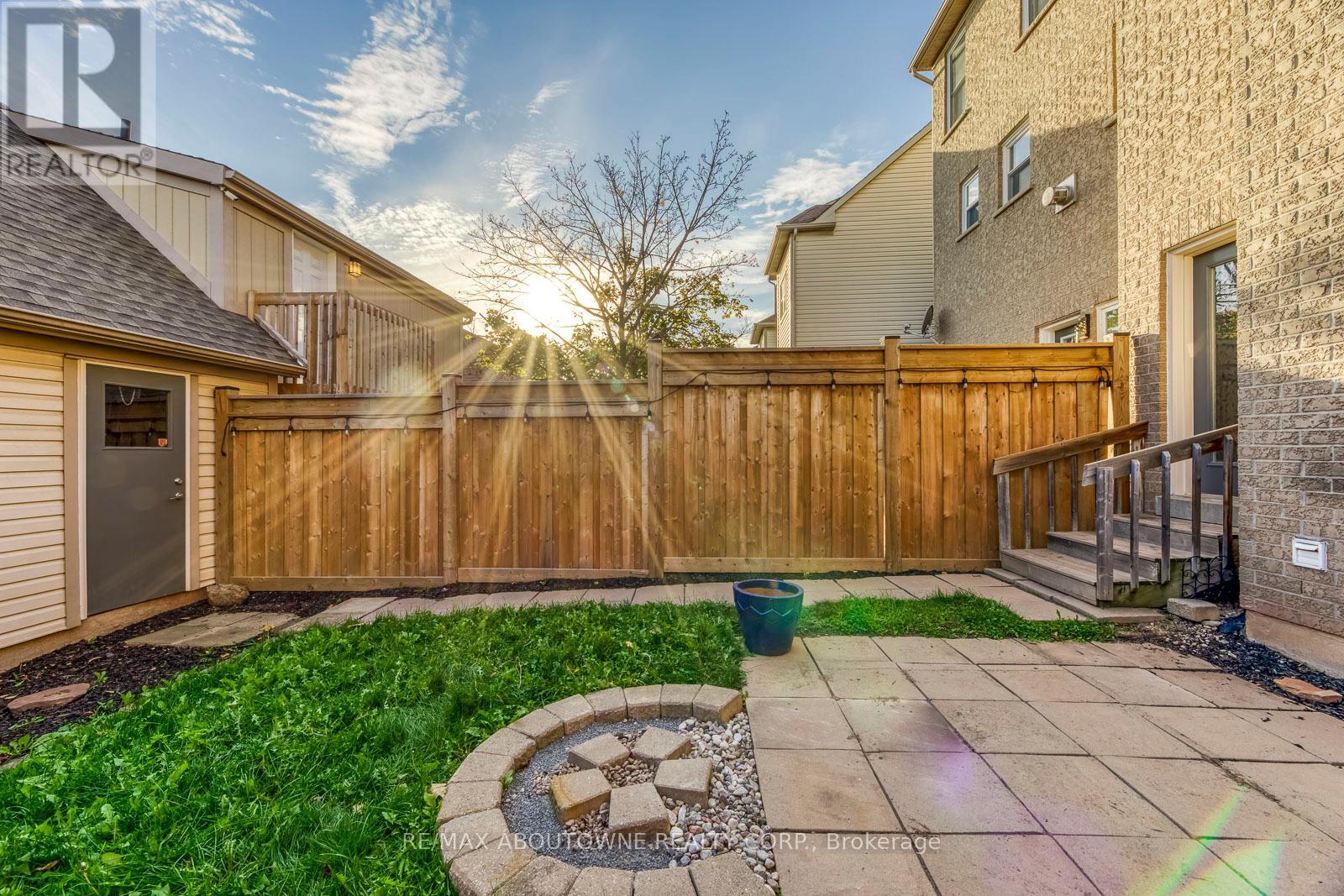 186 Gatwick Drive, Oakville, Ontario  L6H 6N1 - Photo 40 - W12656494