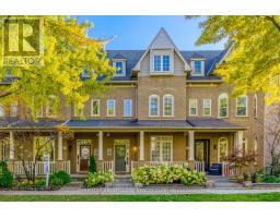 186 GATWICK DRIVE, Oakville, Ontario