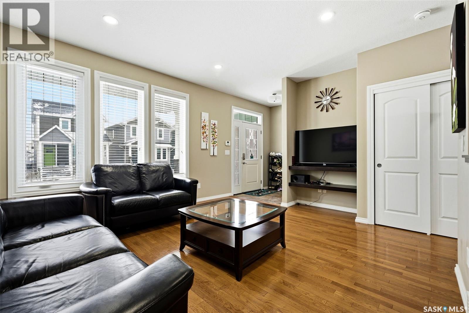 1122 Jurasin STREET N, Regina, Saskatchewan