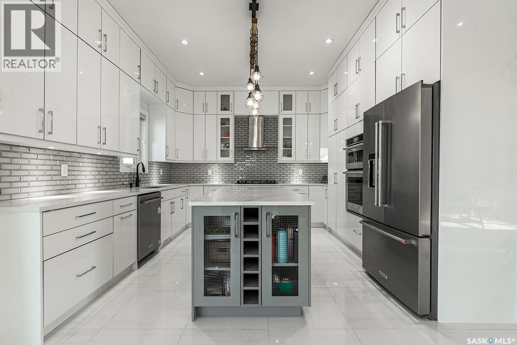 511 Burgess Crescent, Saskatoon, Saskatchewan  S7V 0S2 - Photo 10 - SK026018