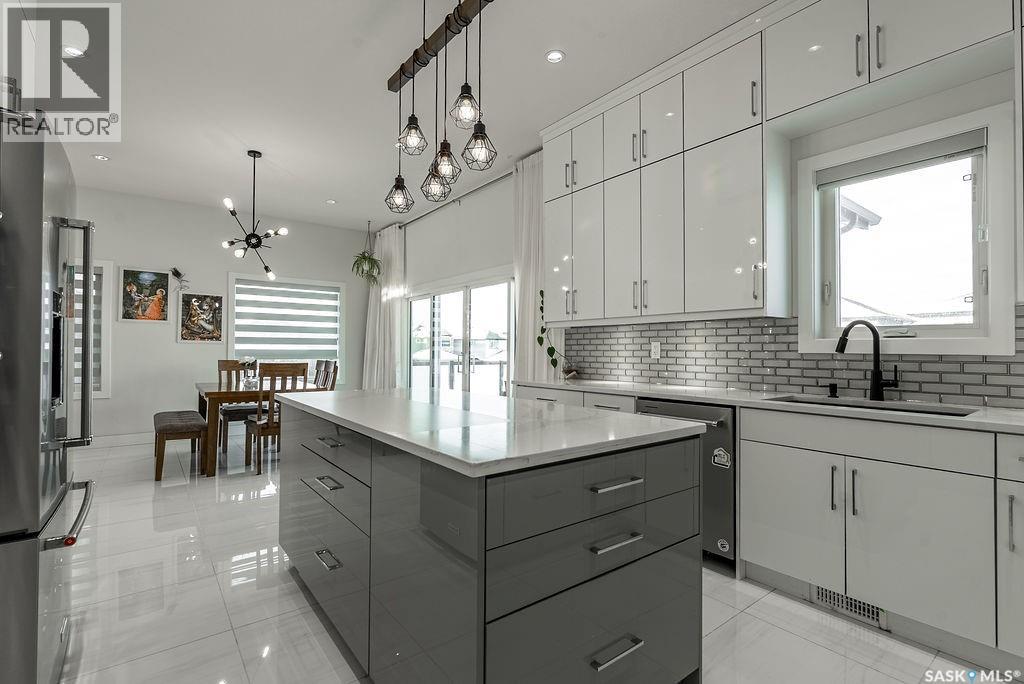 511 Burgess Crescent, Saskatoon, Saskatchewan  S7V 0S2 - Photo 13 - SK026018