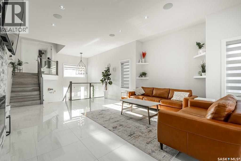 511 Burgess Crescent, Saskatoon, Saskatchewan  S7V 0S2 - Photo 17 - SK026018