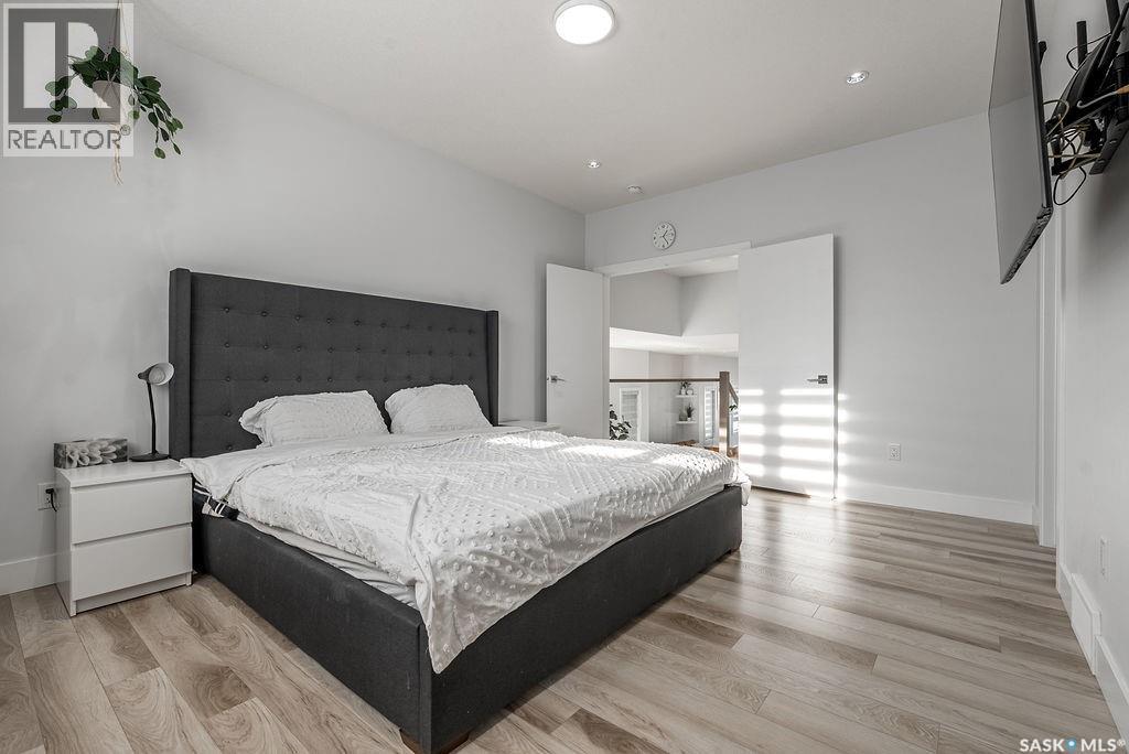 511 Burgess Crescent, Saskatoon, Saskatchewan  S7V 0S2 - Photo 29 - SK026018