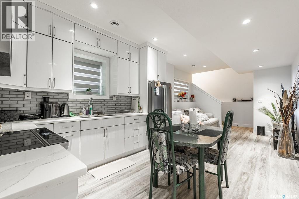 511 Burgess Crescent, Saskatoon, Saskatchewan  S7V 0S2 - Photo 39 - SK026018