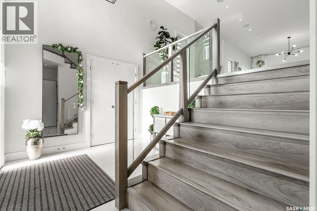 511 Burgess Crescent, Saskatoon, Saskatchewan  S7V 0S2 - Photo 4 - SK026018