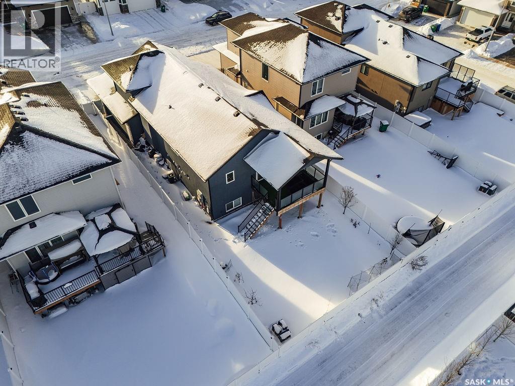 511 Burgess Crescent, Saskatoon, Saskatchewan  S7V 0S2 - Photo 45 - SK026018