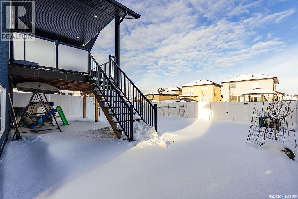 511 Burgess Crescent, Saskatoon, Saskatchewan  S7V 0S2 - Photo 47 - SK026018