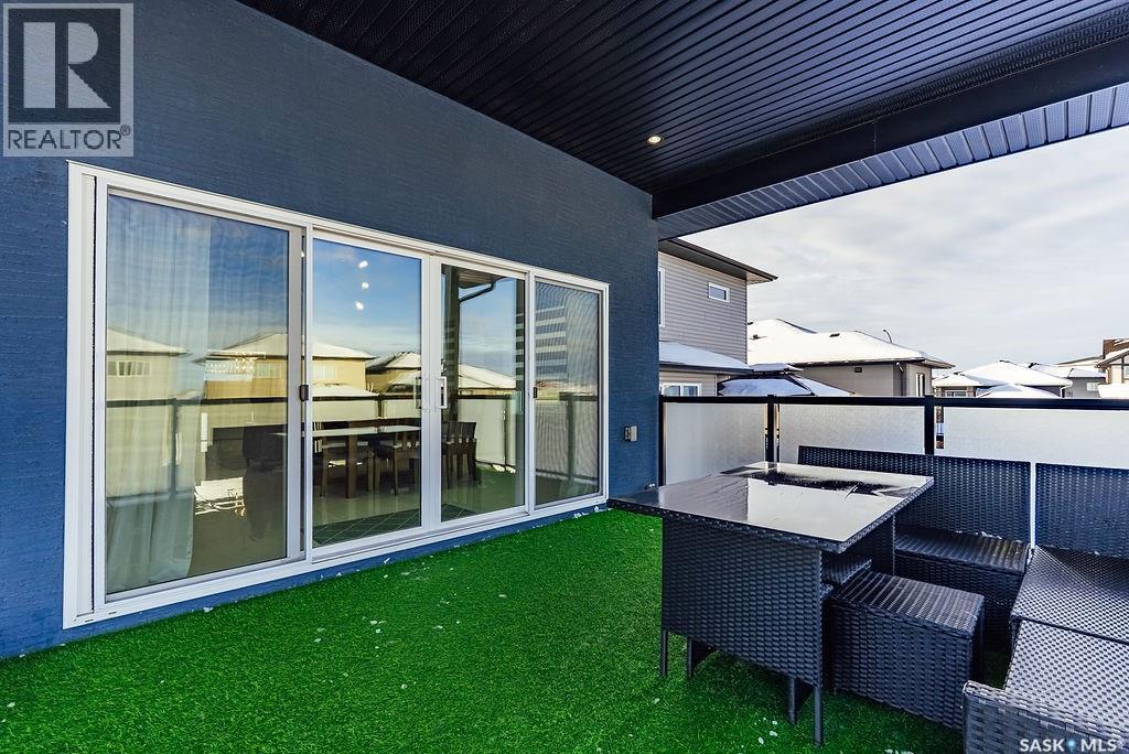 511 Burgess Crescent, Saskatoon, Saskatchewan  S7V 0S2 - Photo 48 - SK026018