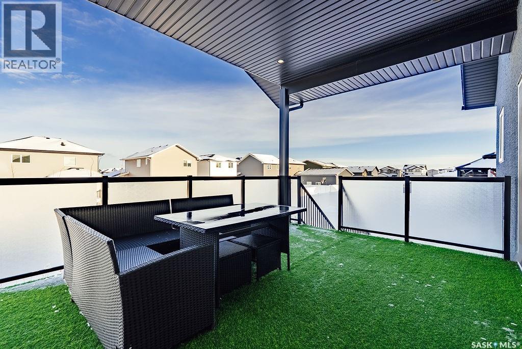 511 Burgess Crescent, Saskatoon, Saskatchewan  S7V 0S2 - Photo 49 - SK026018