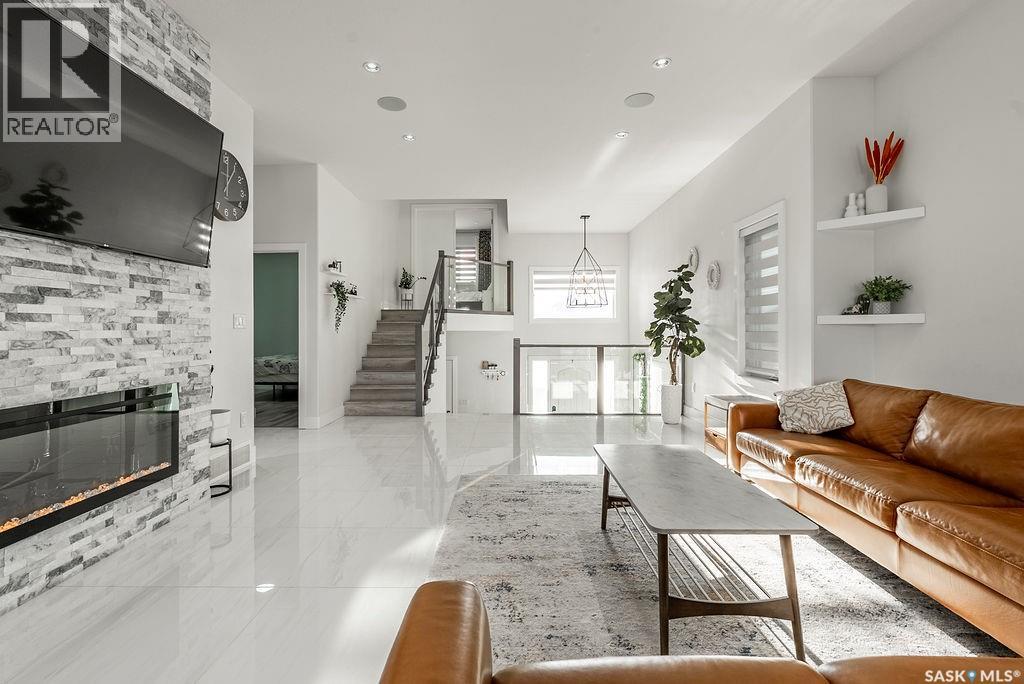 511 Burgess Crescent, Saskatoon, Saskatchewan  S7V 0S2 - Photo 5 - SK026018