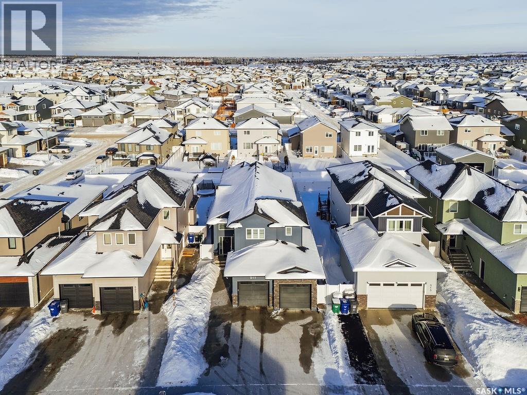 511 Burgess Crescent, Saskatoon, Saskatchewan  S7V 0S2 - Photo 50 - SK026018