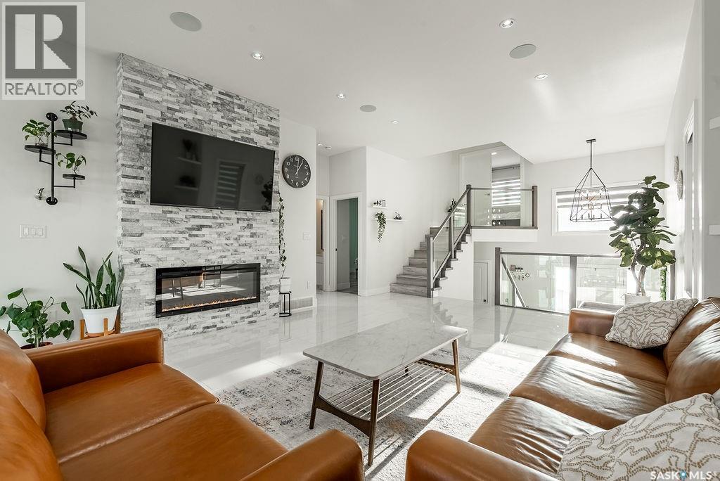 511 Burgess Crescent, Saskatoon, Saskatchewan  S7V 0S2 - Photo 6 - SK026018