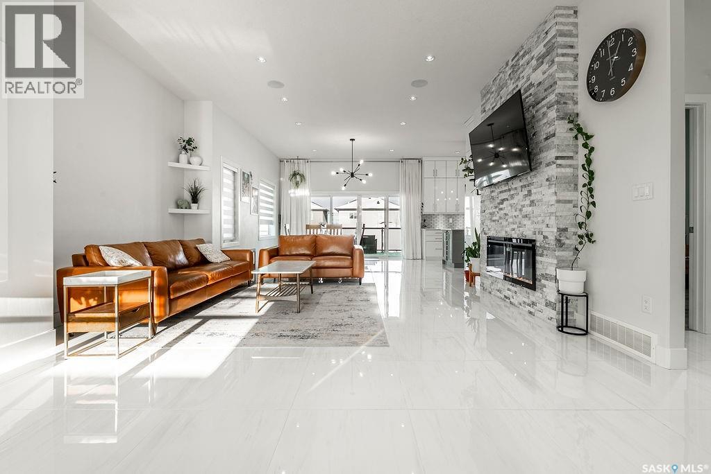 511 Burgess Crescent, Saskatoon, Saskatchewan  S7V 0S2 - Photo 7 - SK026018