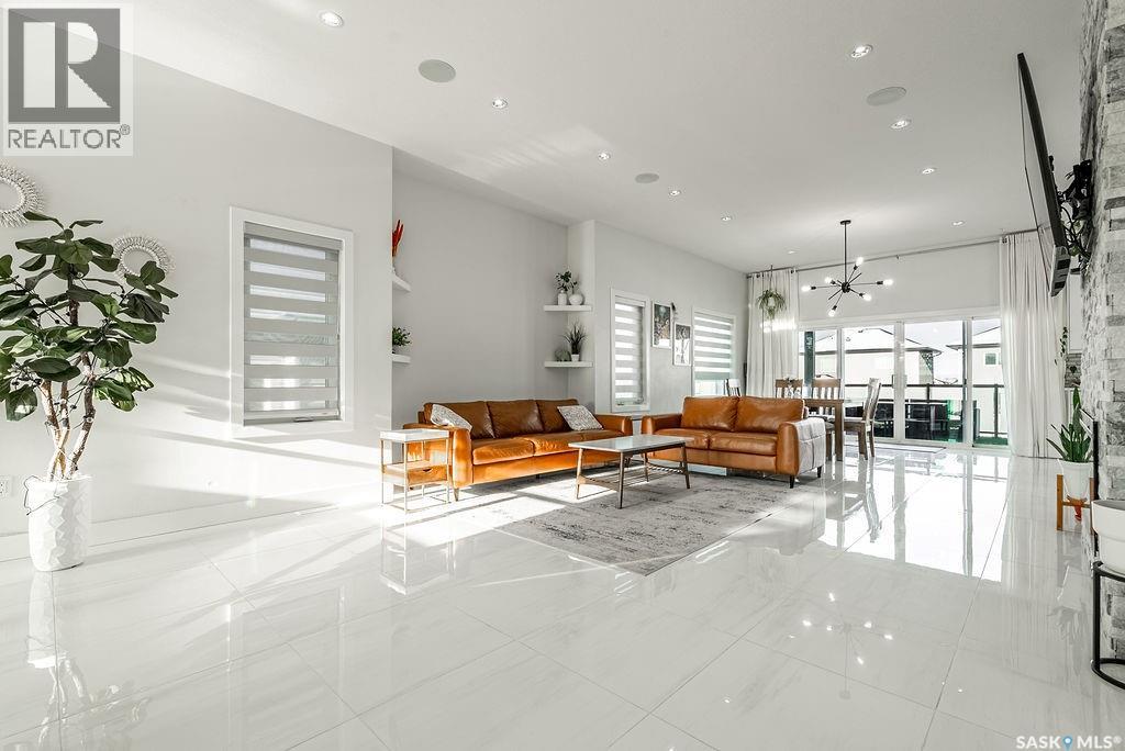 511 Burgess Crescent, Saskatoon, Saskatchewan  S7V 0S2 - Photo 8 - SK026018