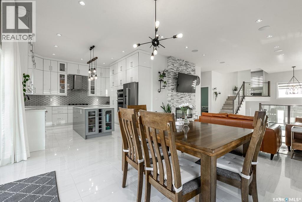 511 Burgess Crescent, Saskatoon, Saskatchewan  S7V 0S2 - Photo 9 - SK026018