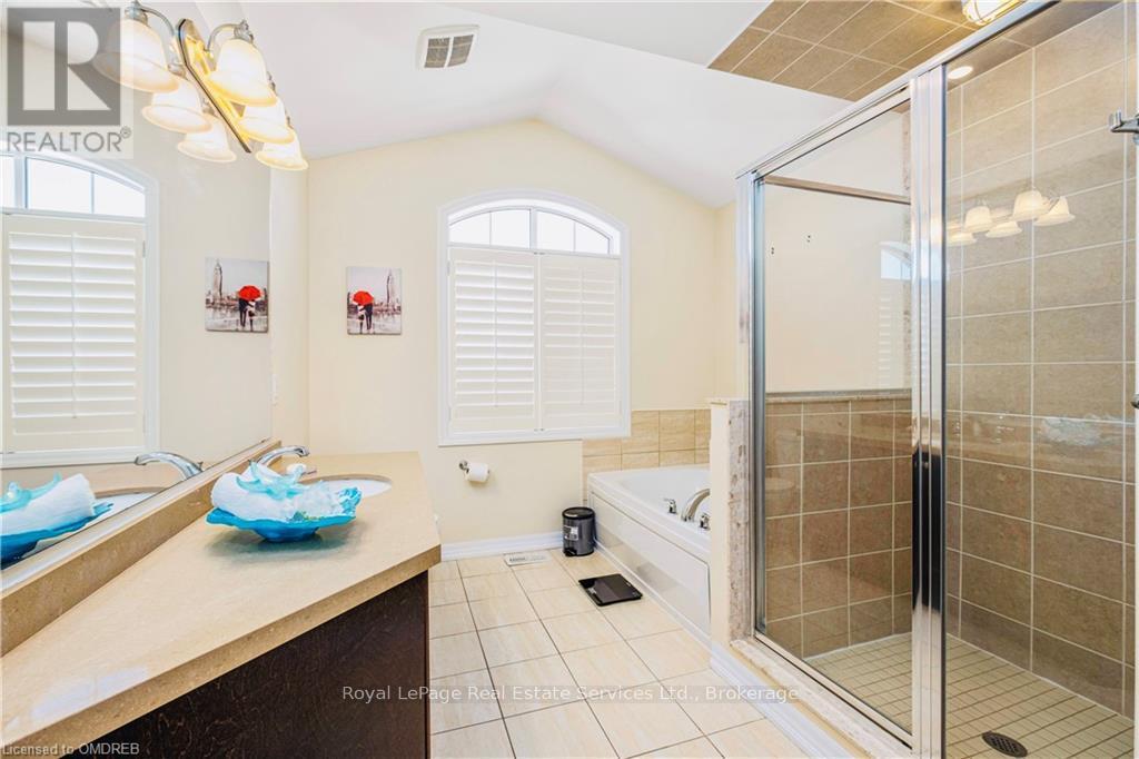 106 Hanson Crescent, Milton, Ontario  L9T 8L5 - Photo 17 - W12656550