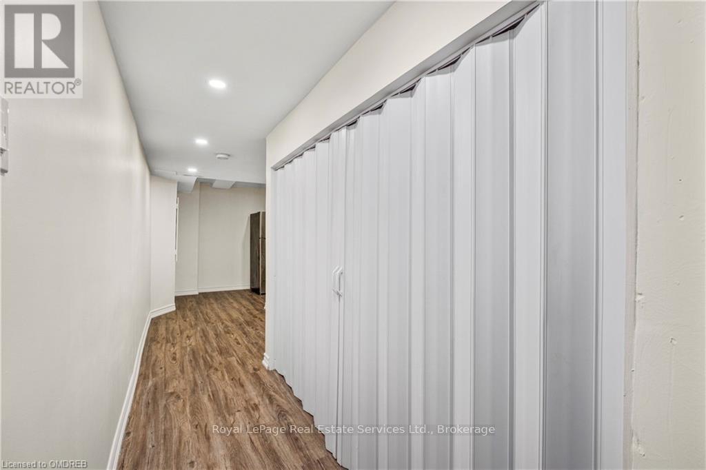 106 Hanson Crescent, Milton, Ontario  L9T 8L5 - Photo 23 - W12656550