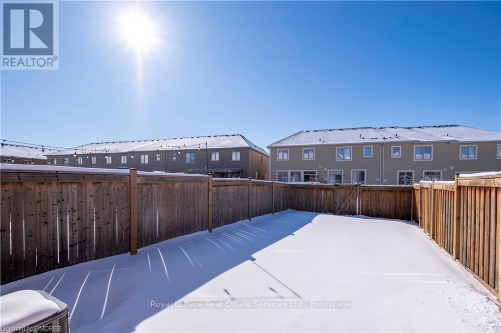 106 Hanson Crescent, Milton, Ontario  L9T 8L5 - Photo 28 - W12656550