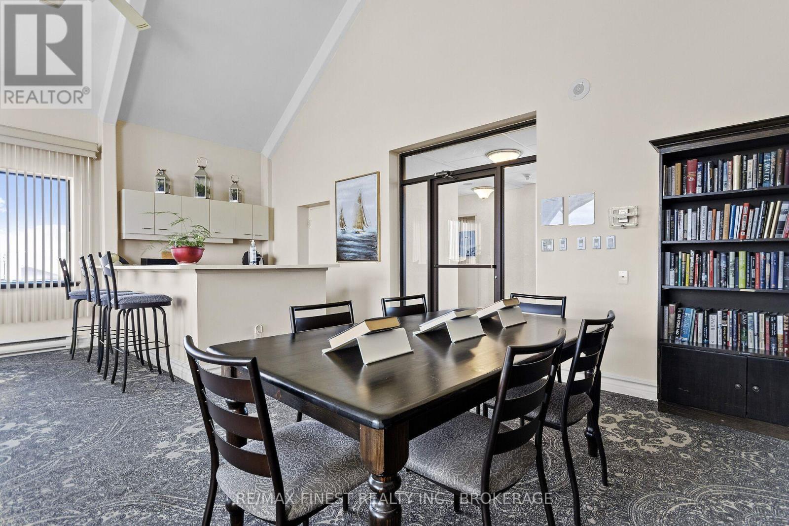 302 - 1000 King Street W, Kingston, Ontario  K7M 8H3 - Photo 31 - X12483156