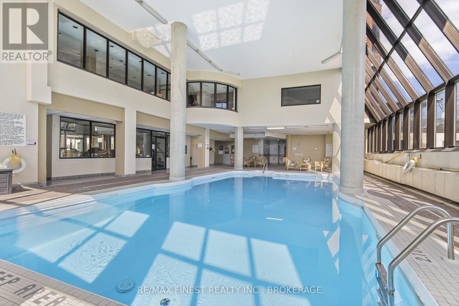 302 - 1000 King Street W, Kingston, Ontario  K7M 8H3 - Photo 28 - X12483156