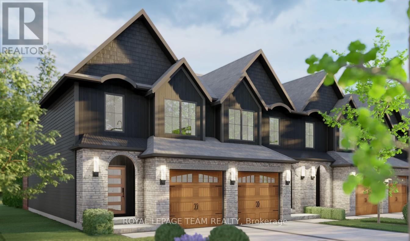 708 TAILSLIDE AVENUE, Ottawa, Ontario