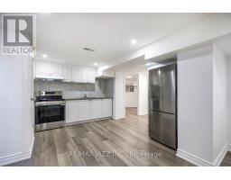 2003 CEDARWOOD COURT, Pickering, Ontario