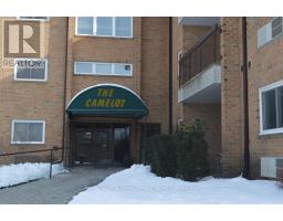 205 - 56 TRIPP BOULEVARD, Quinte West, Ontario