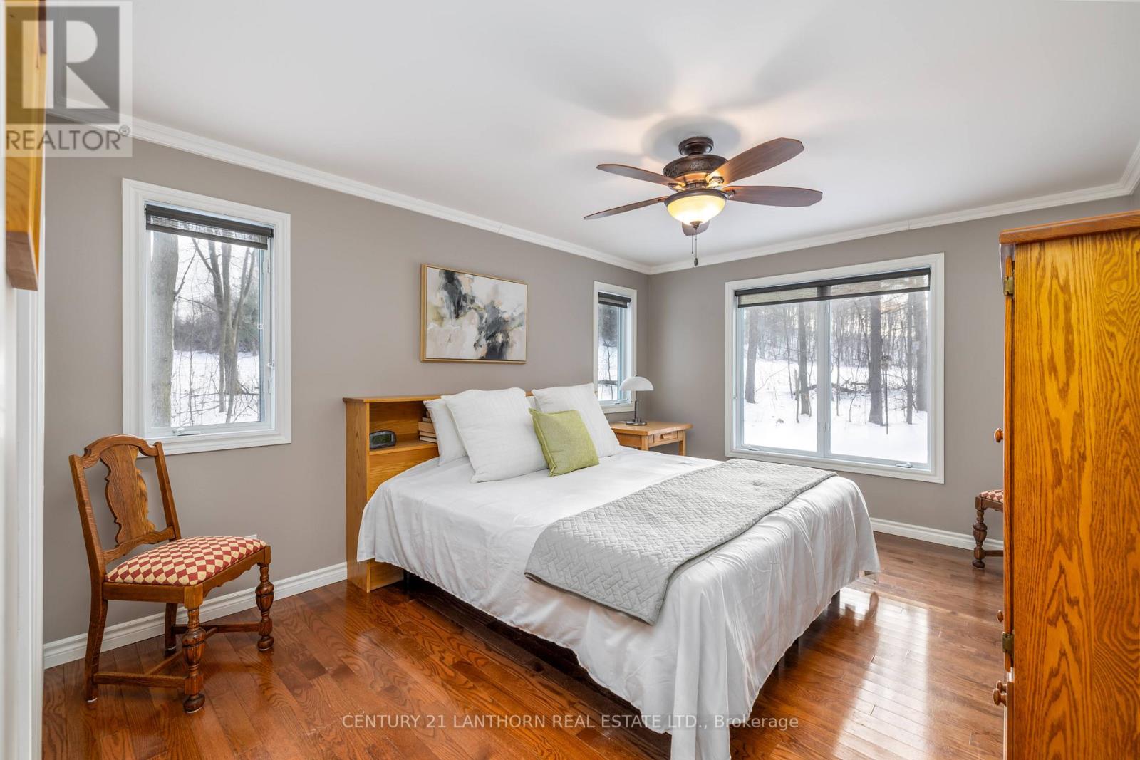 1726 County 26 Road, Brighton, Ontario  K0K 1H0 - Photo 12 - X12656598