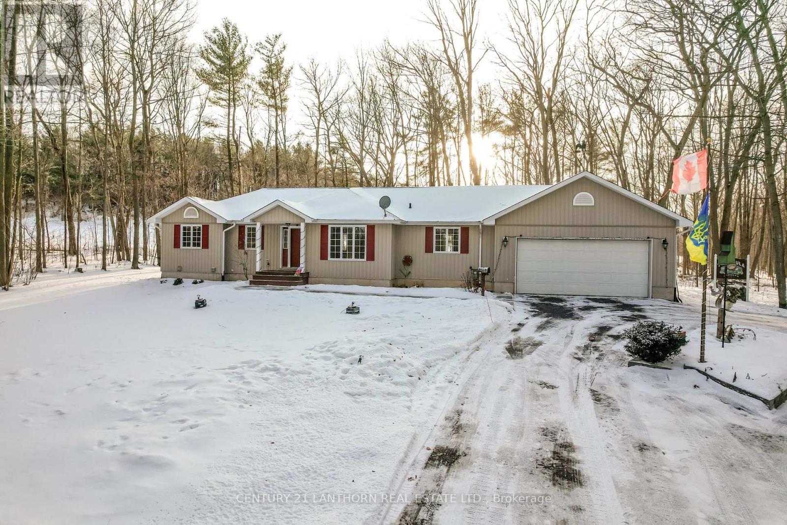 1726 County 26 Road, Brighton, Ontario  K0K 1H0 - Photo 2 - X12656598