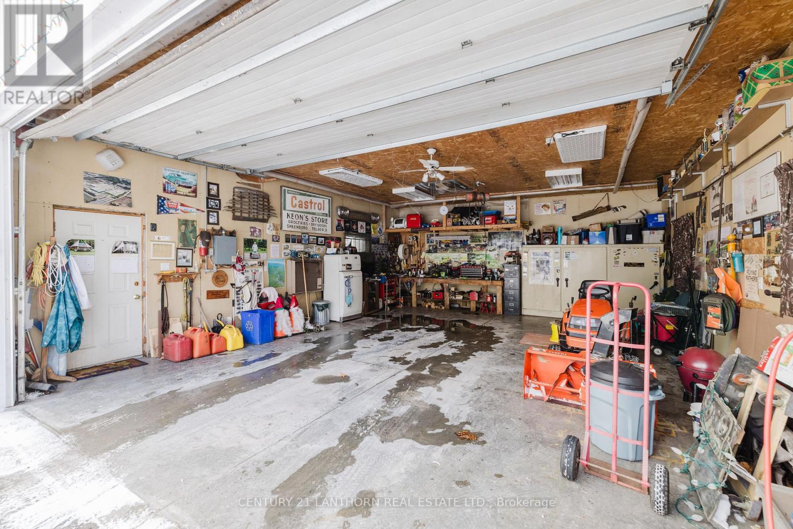 1726 County 26 Road, Brighton, Ontario  K0K 1H0 - Photo 32 - X12656598