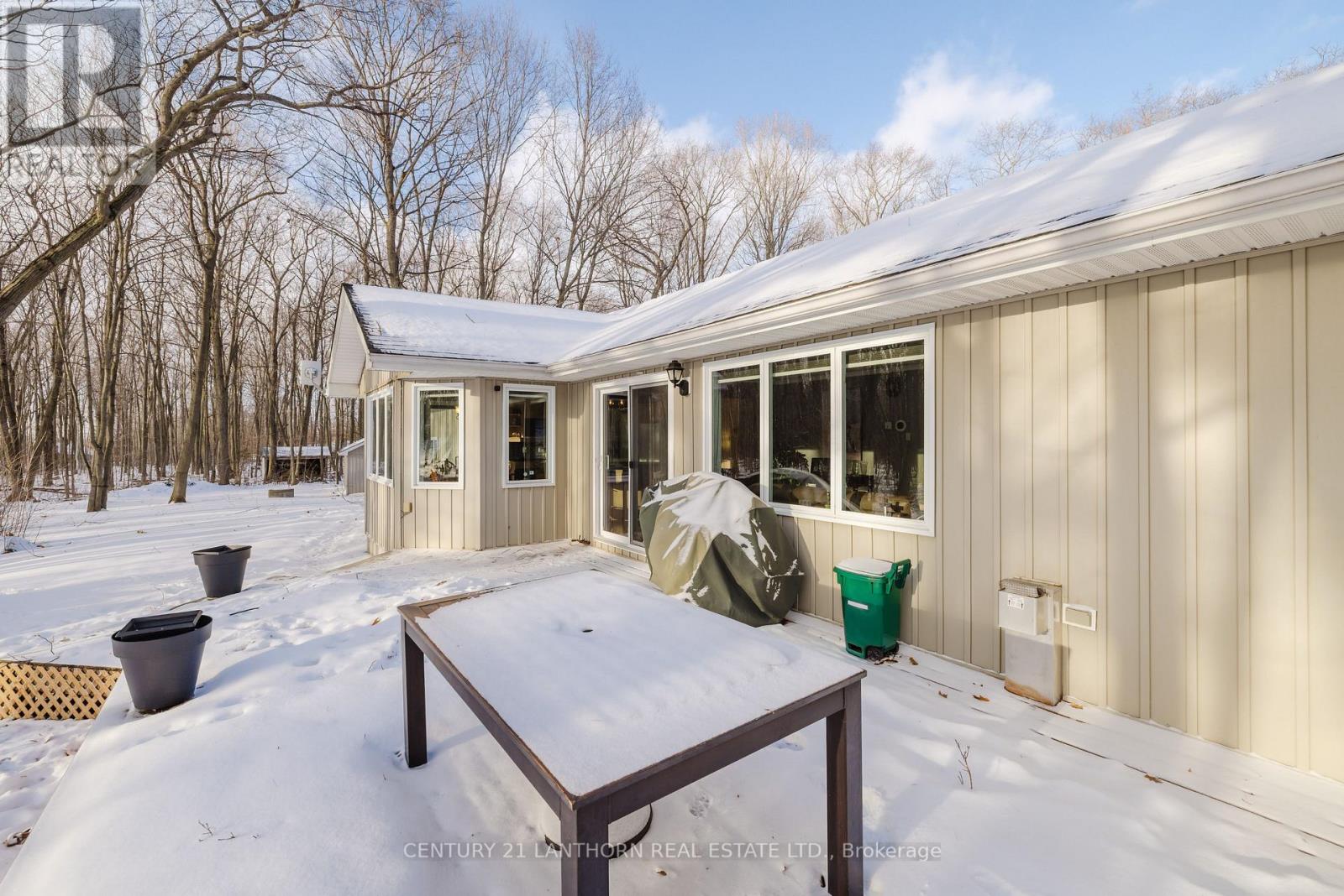 1726 County 26 Road, Brighton, Ontario  K0K 1H0 - Photo 34 - X12656598