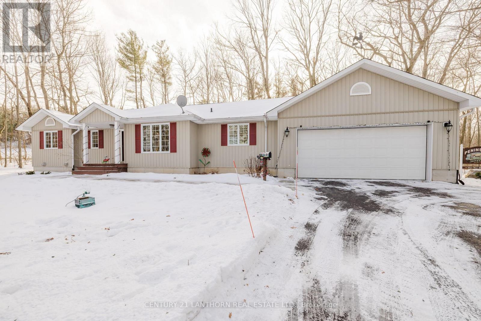 1726 County 26 Road, Brighton, Ontario  K0K 1H0 - Photo 39 - X12656598