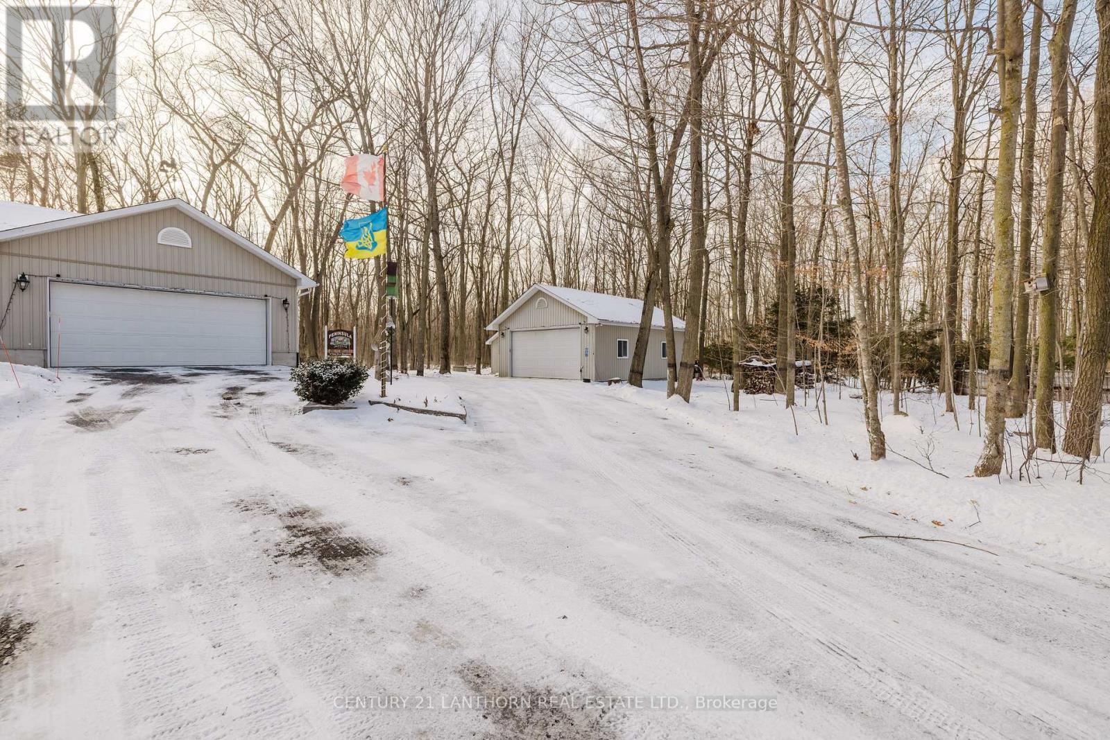 1726 County 26 Road, Brighton, Ontario  K0K 1H0 - Photo 41 - X12656598