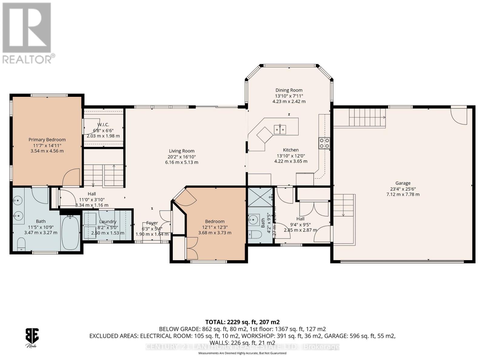 1726 County 26 Road, Brighton, Ontario  K0K 1H0 - Photo 47 - X12656598