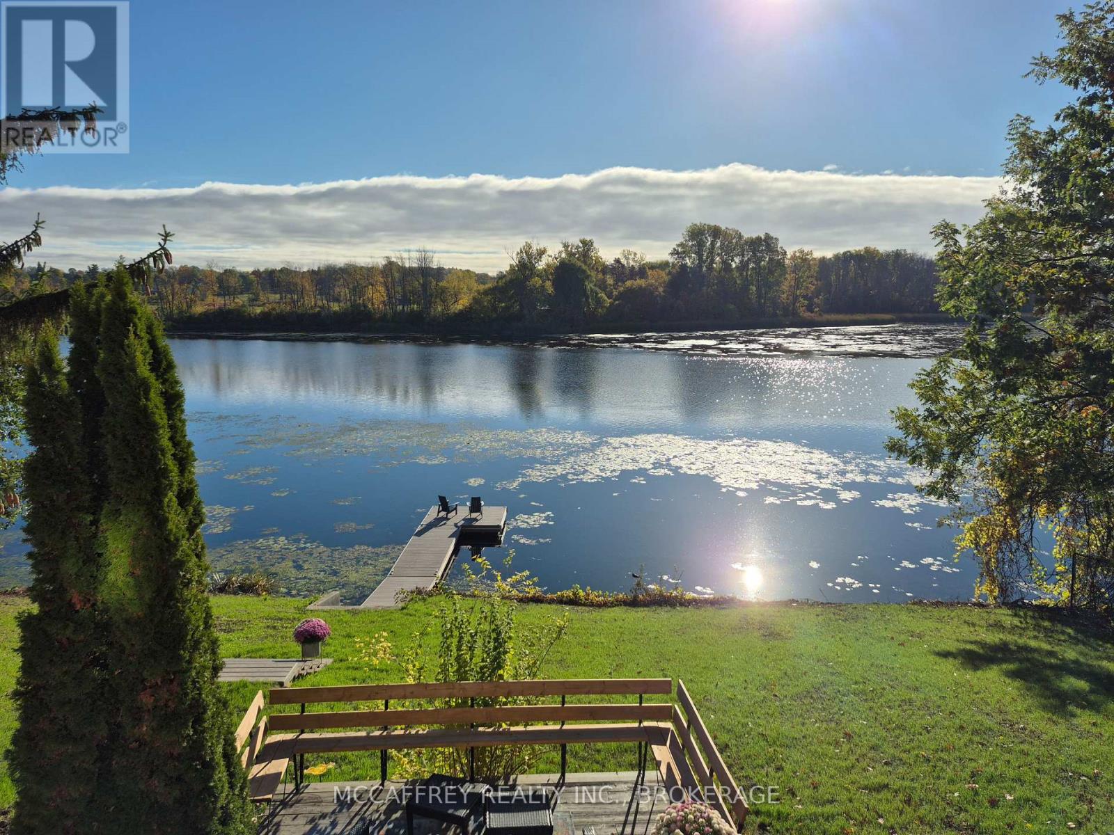 442 Dundas Street W, Greater Napanee, Ontario  K7R 2C1 - Photo 41 - X12656520