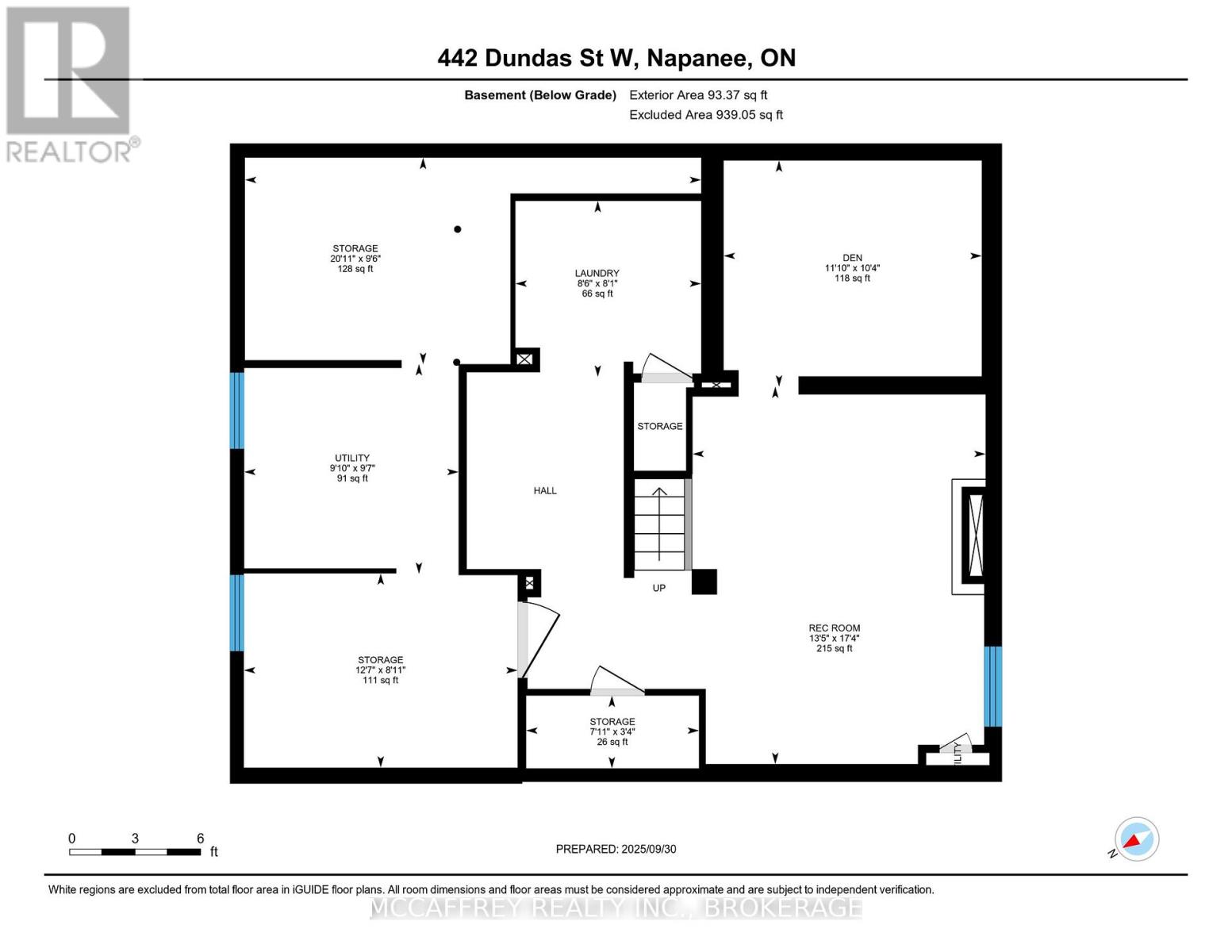 442 Dundas Street W, Greater Napanee, Ontario  K7R 2C1 - Photo 50 - X12656520