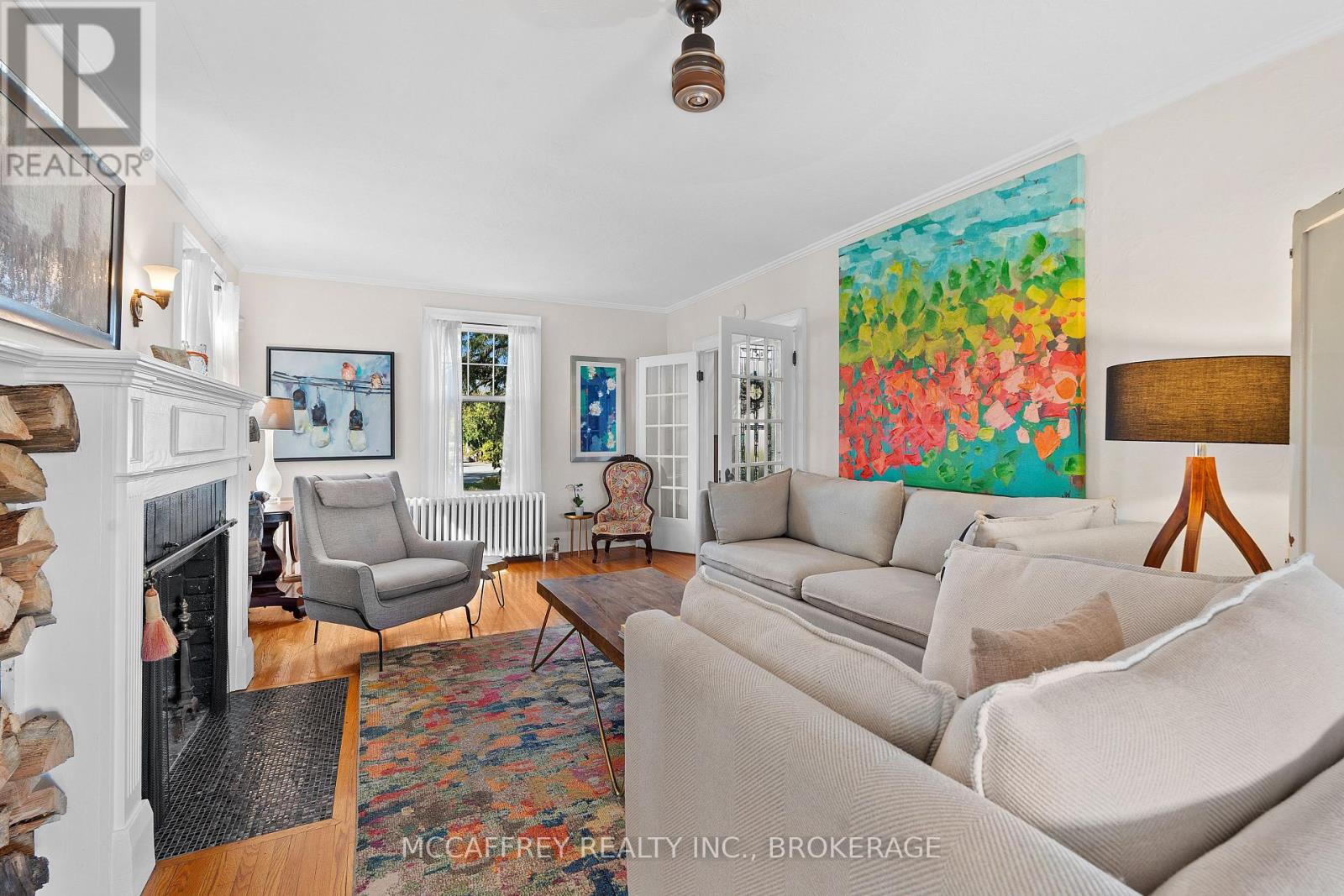 442 Dundas Street W, Greater Napanee, Ontario  K7R 2C1 - Photo 7 - X12656520