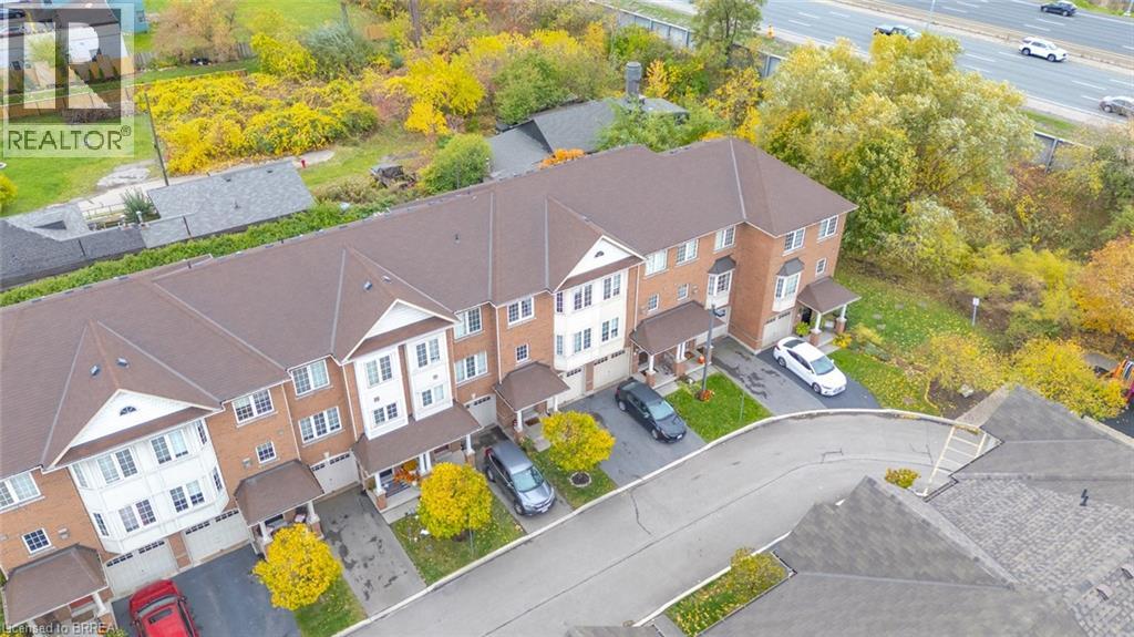 470 Beach Boulevard Unit# 38, Hamilton, Ontario  L8H 6X2 - Photo 4 - 40791129